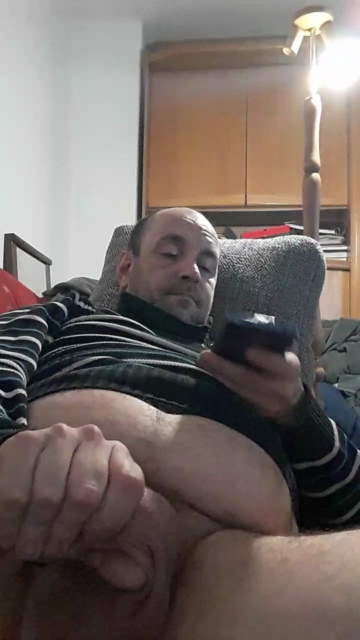 JPO1981  05-11-2021 Recorded Video Nude
